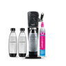 SodaStream Art Marble Pack Fraîcheur