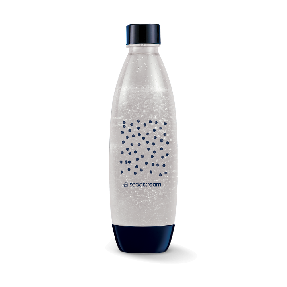 sodastream Bouteille 1L FUSE édition limitée