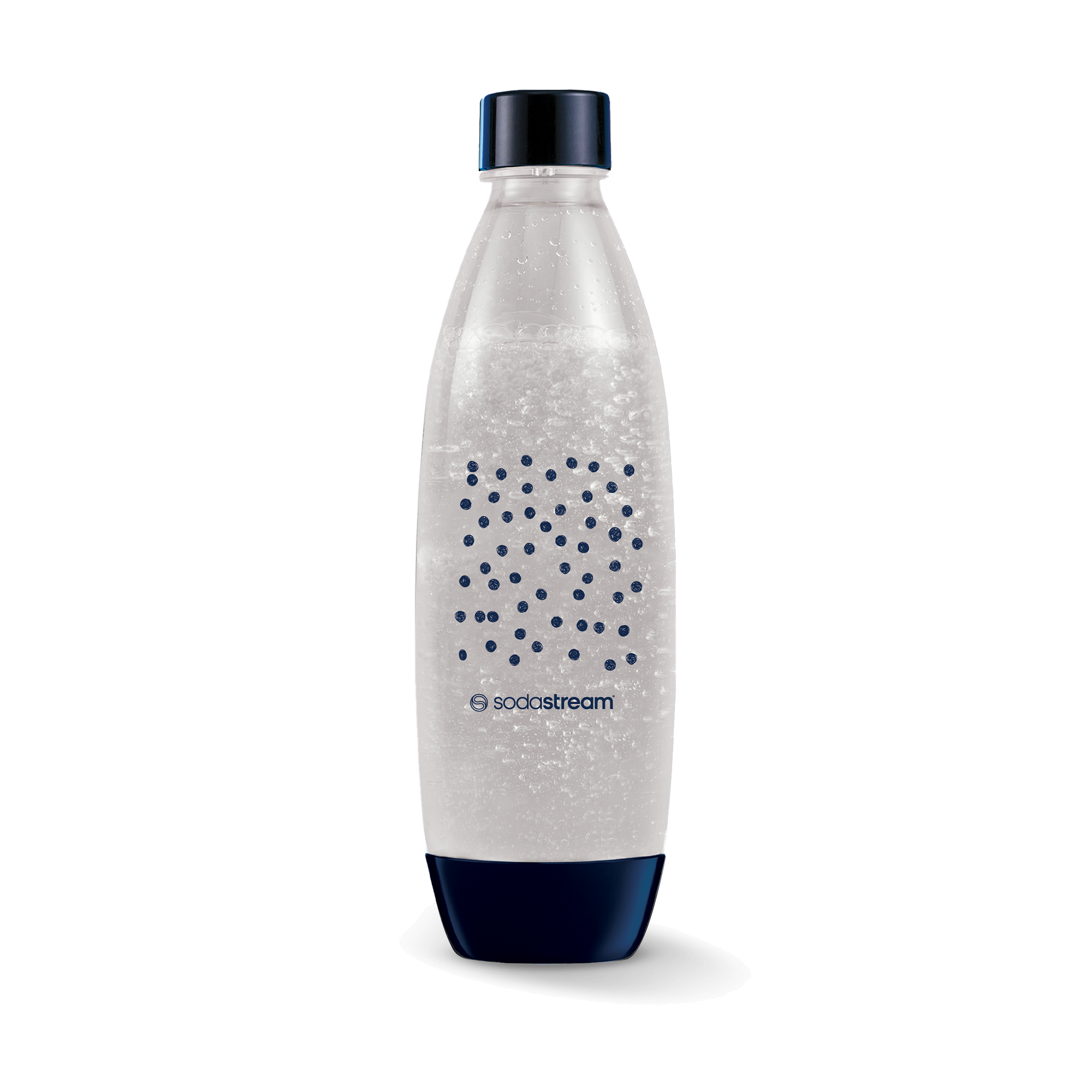 Bouteille fuse édition limitée 1L sodastream