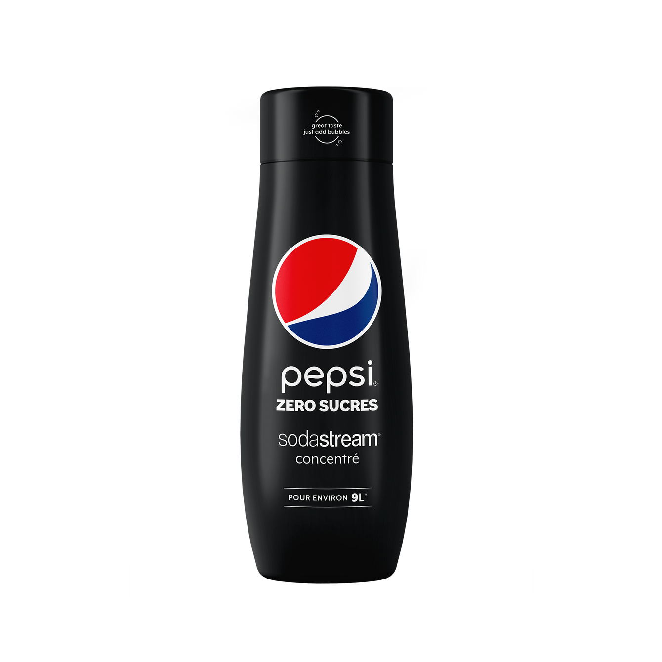 Pepsi Max 440ml
