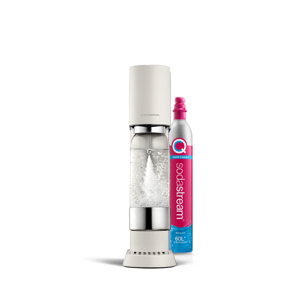 enso white