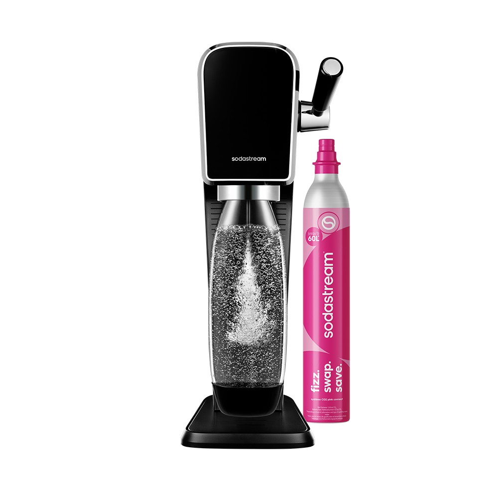 Art Black Pack Promo