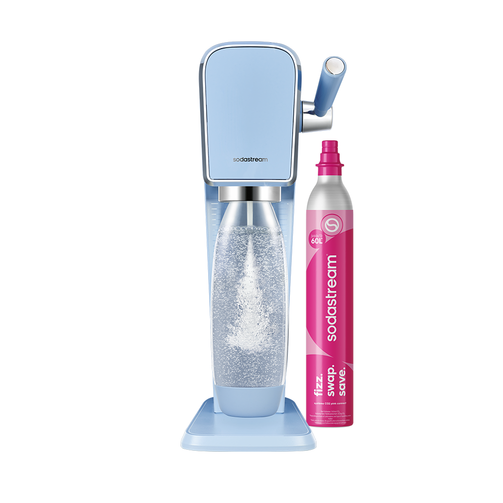  Art Misty Blue  Pack Promo
