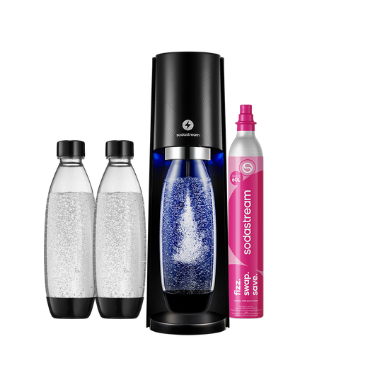 E-TERRA - Pack Fraîcheur