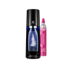sodastream e-terra machine eau gazeuse