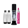 enso Black  Pack Fraicheur