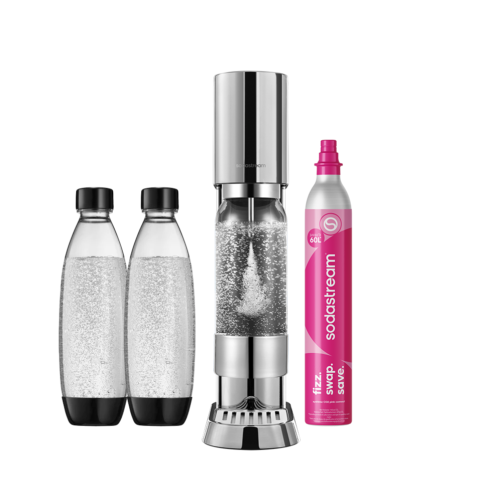 enso Grey  Pack Fraicheur