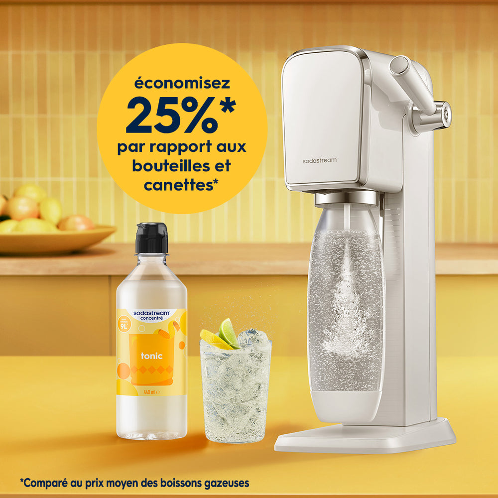 6-Pack Tonic 440ml