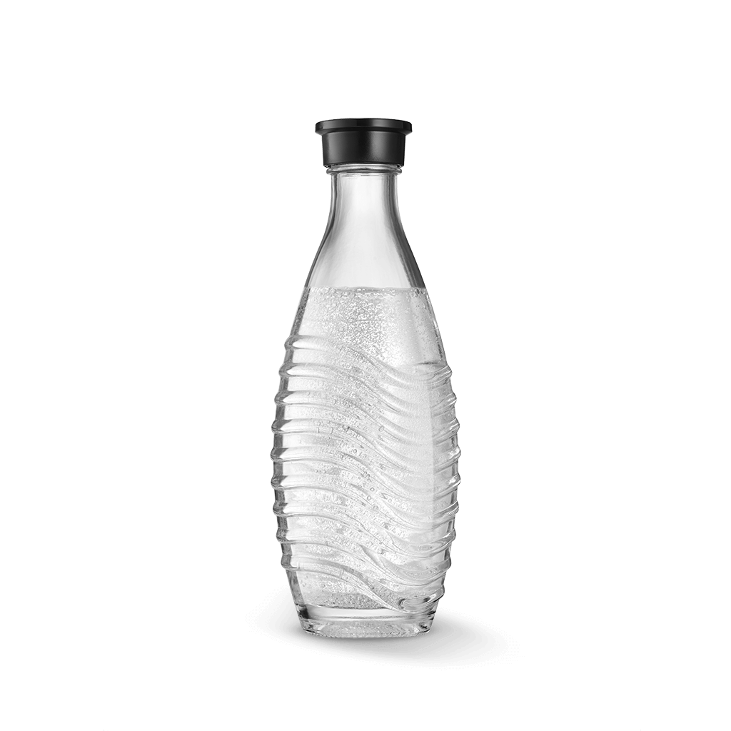 Carafe d'eau filtrante - Transparente à Prix Carrefour