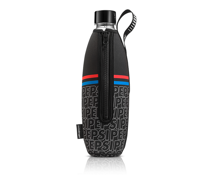 Housse isotherme de transport Pepsi