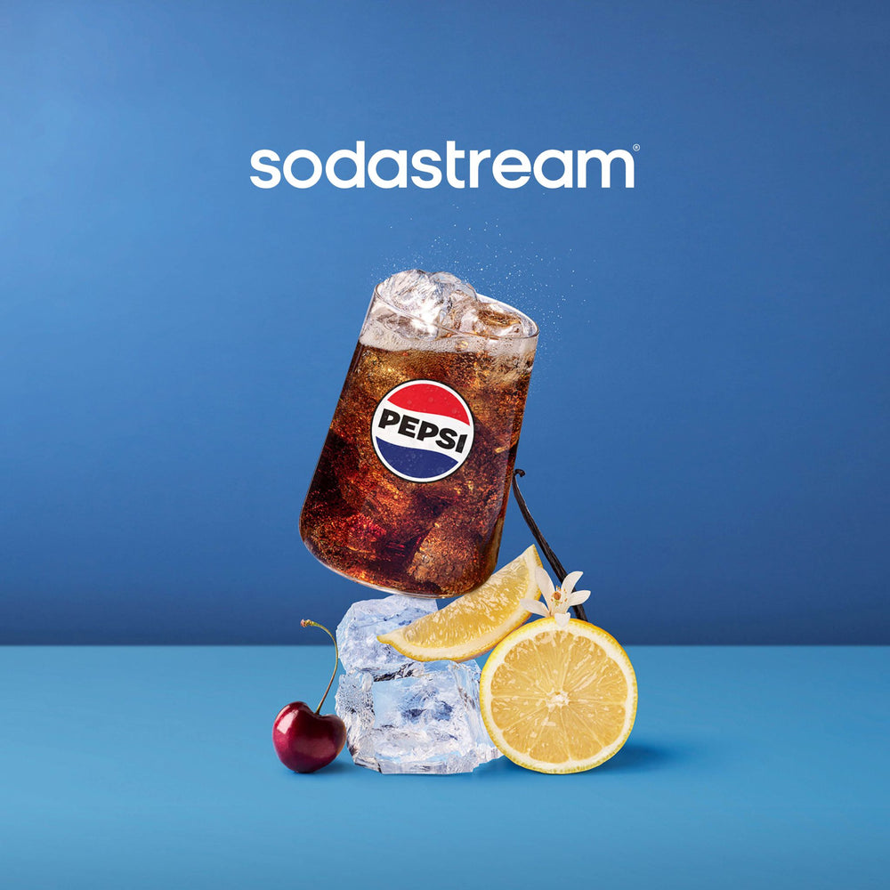 DUO PACK Sirop Pepsi
