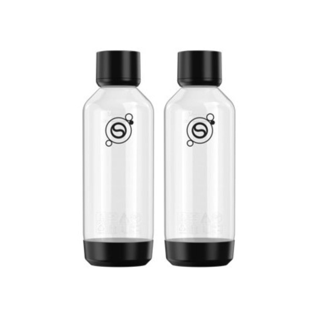 Pack de 2 Bouteilles Refresh 1L compatible lave-vaisselle – 1