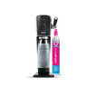 SodaStream Art Marble pack promo