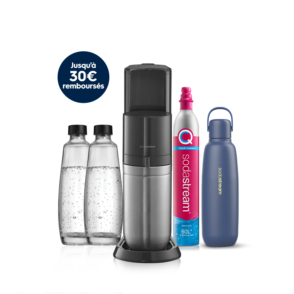 Duo pack metal