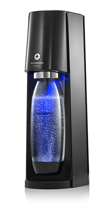 sodastream E-Terra