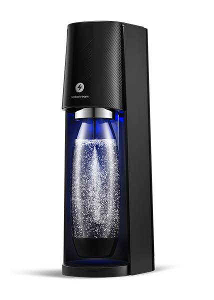 Black / Pack Fraîcheur