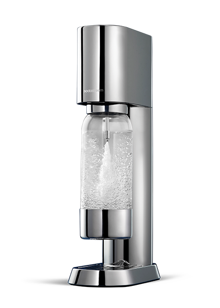 Grey / Pack Fraicheur