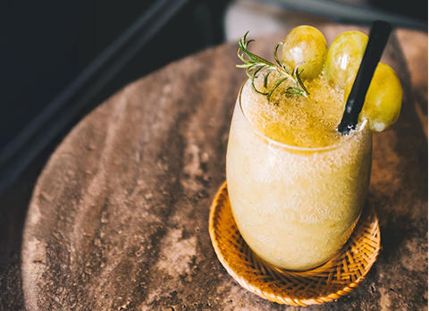 Recette Sangria Sans alcool - Virgin Sangria