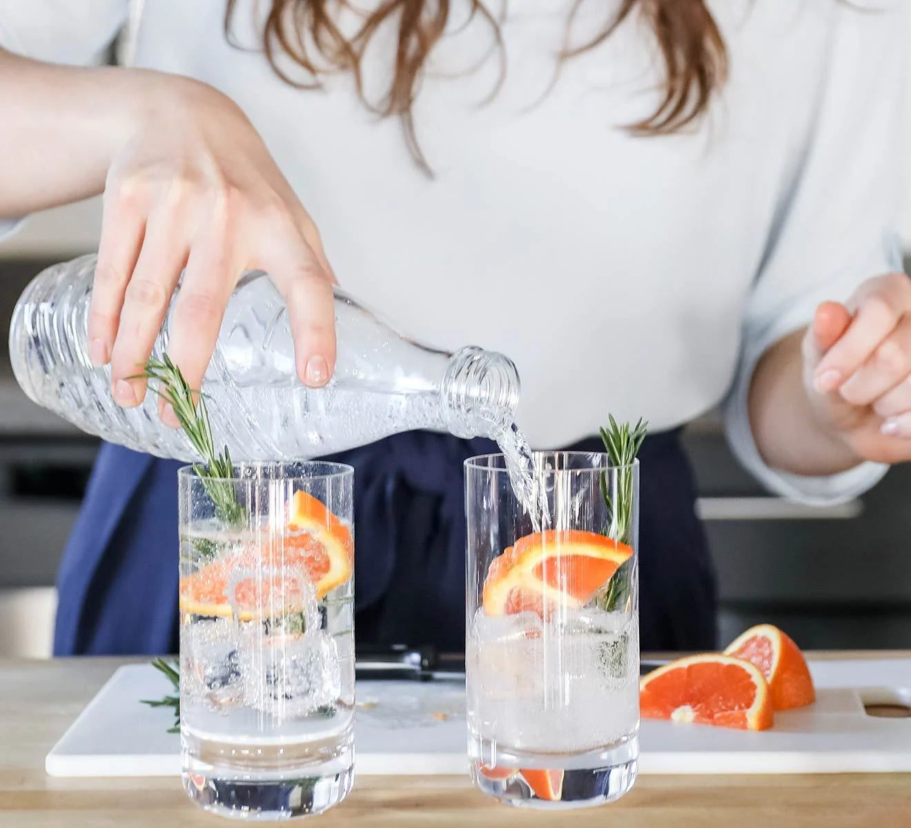 Sirop Citron Sans Sucres 440ml