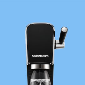 SodaStream Genesis Machine eau Gazeuse – Sodastream France