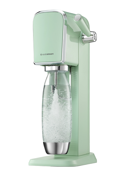 Green / Pack Fraîcheur