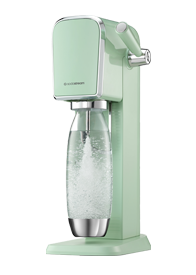 Green / Pack Fraîcheur