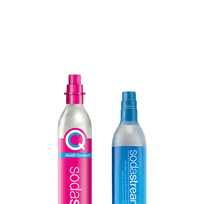 Pack de 3 bouteilles grand format brush – Sodastream France