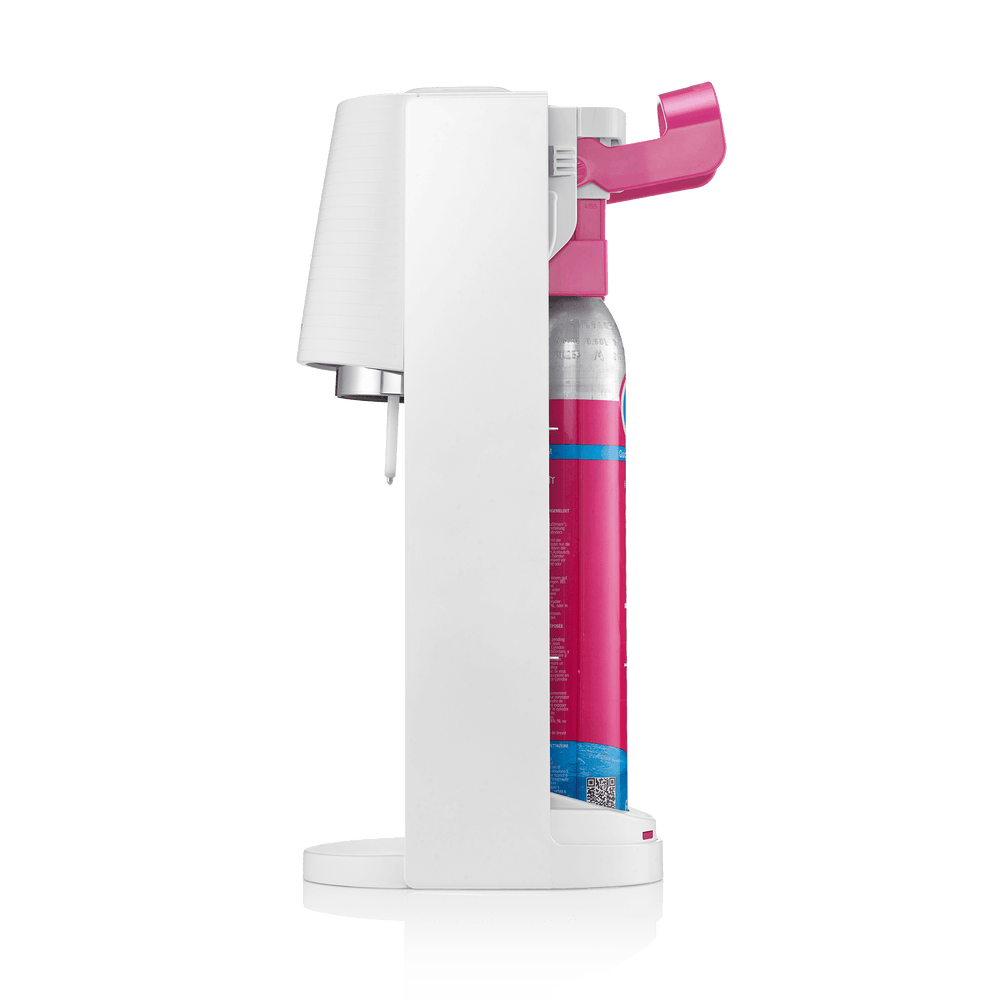 machine à eau pétillante SodaStream terra - HEMA