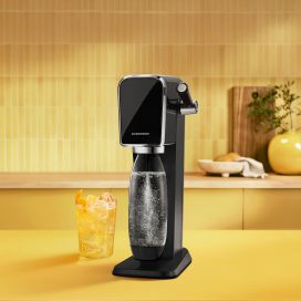 SodaStream Power Machine eau Gazeuse – Sodastream France