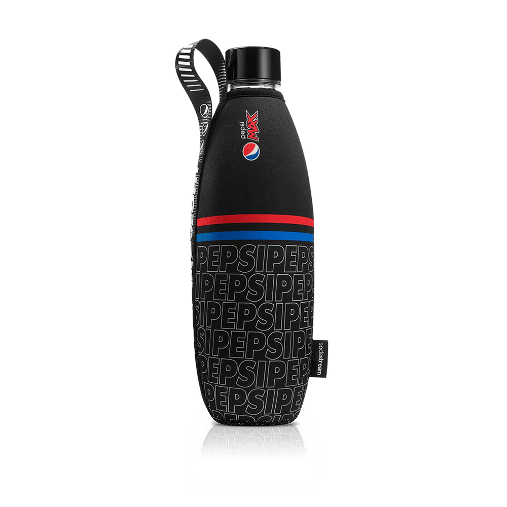 HOUSSE ISOTHERME DE TRANSPORT PEPSI